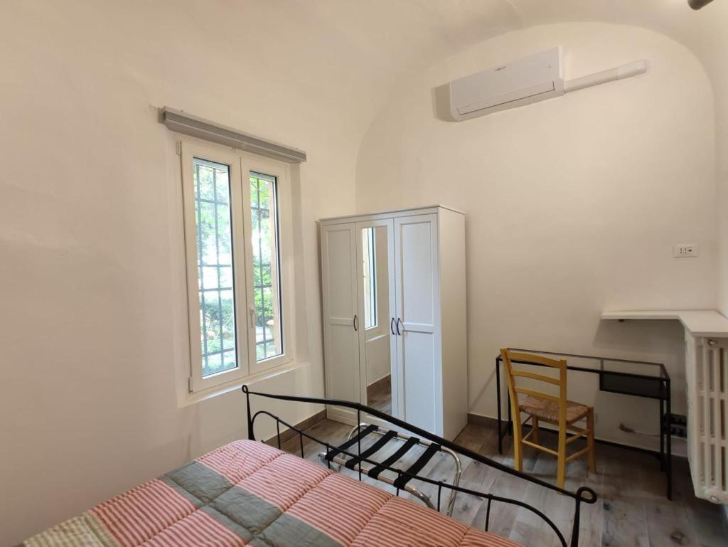 Lc Guest House Pisa Buitenkant foto