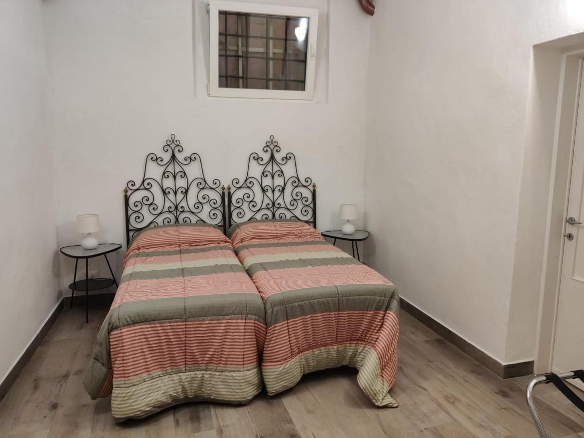 Lc Guest House Pisa Buitenkant foto