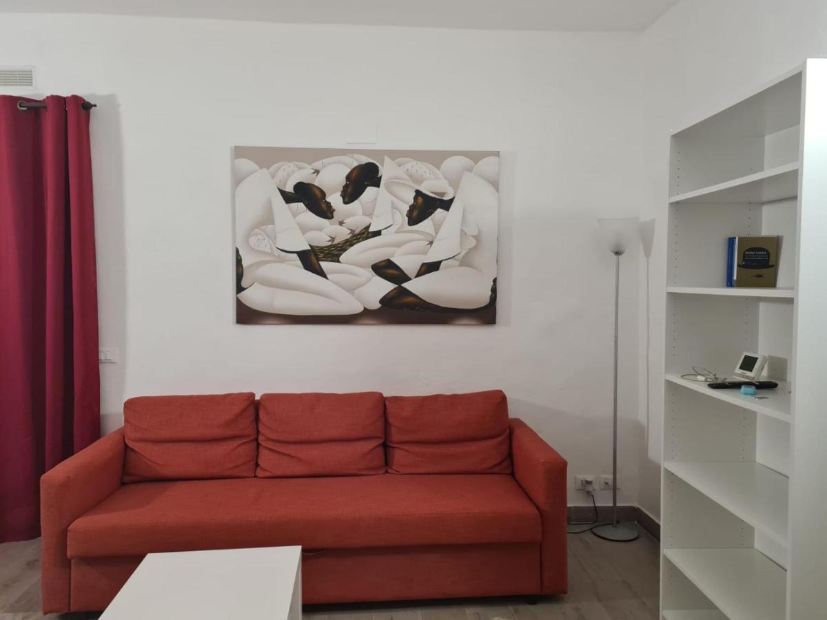 Lc Guest House Pisa Buitenkant foto