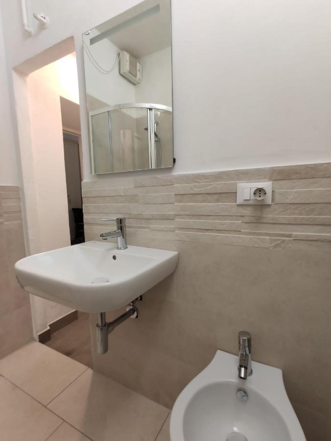 Lc Guest House Pisa Buitenkant foto
