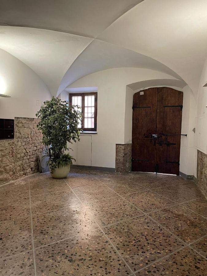 Lc Guest House Pisa Buitenkant foto
