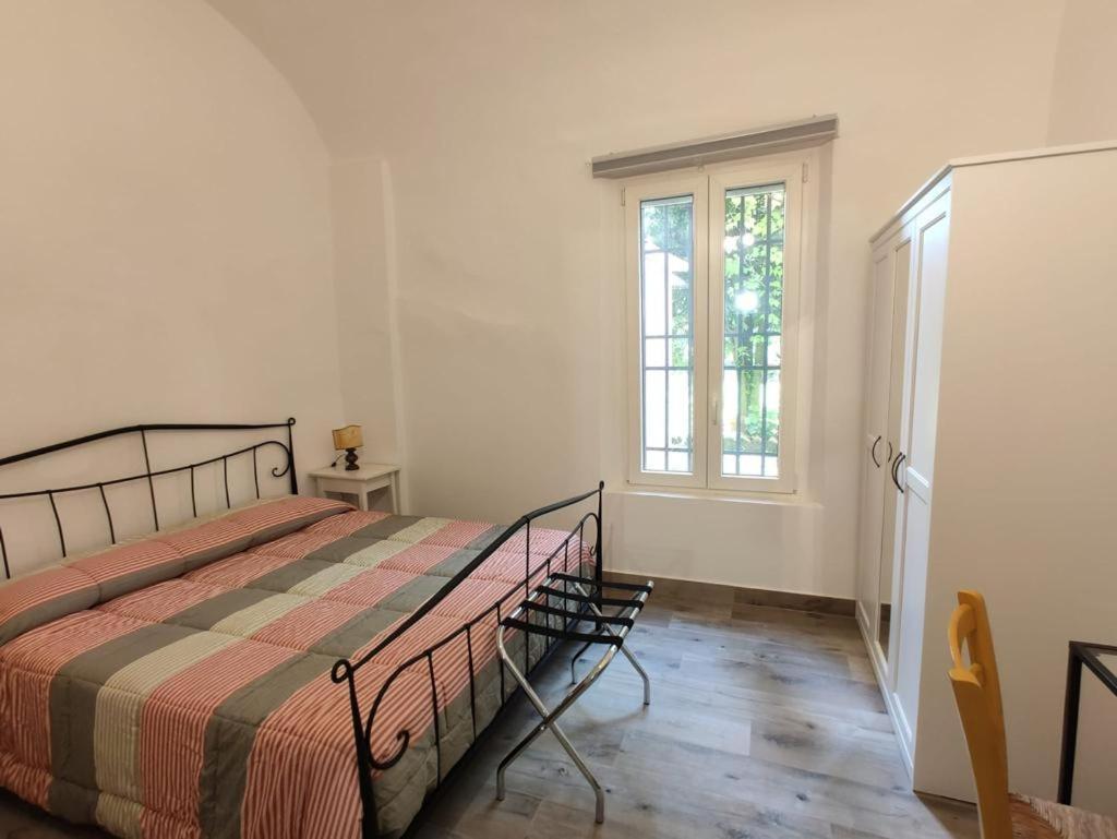 Lc Guest House Pisa Buitenkant foto
